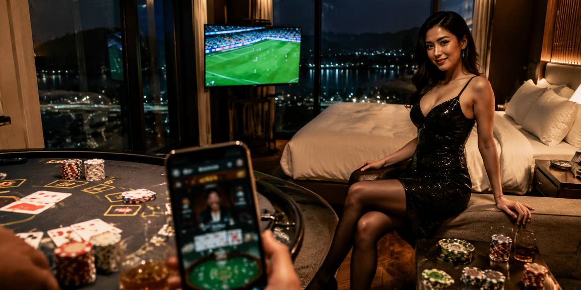 kk22 mobile gaming